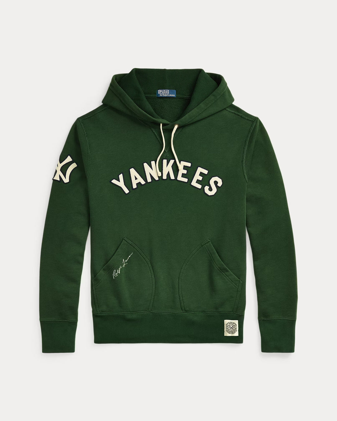 Ralph Lauren Polo Ralph Lauren Yankees Hoodie