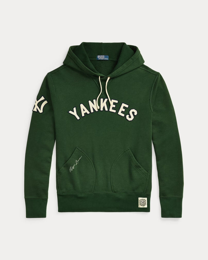Ralph Lauren Polo Ralph Lauren Yankees Hoodie