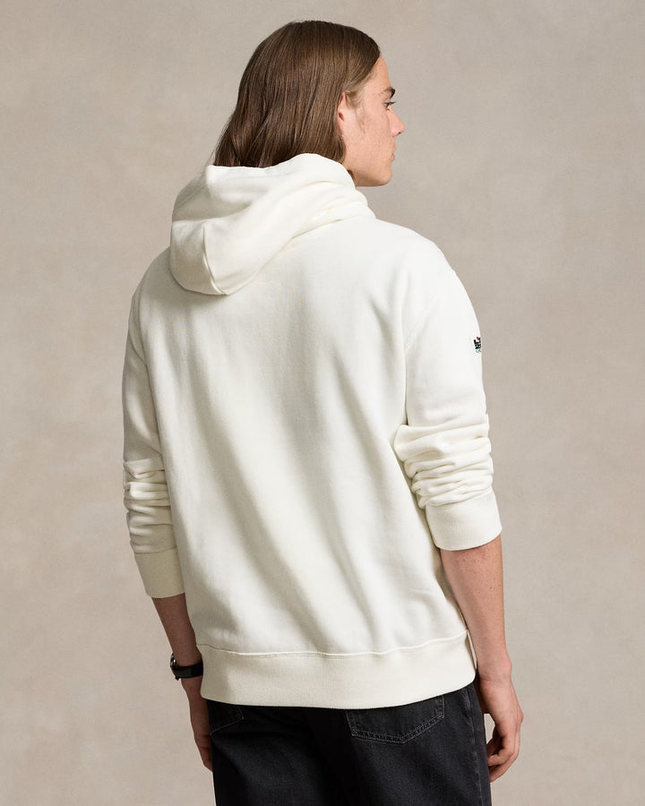 Ralph Lauren LA28 Olympic Fleece Hoodie