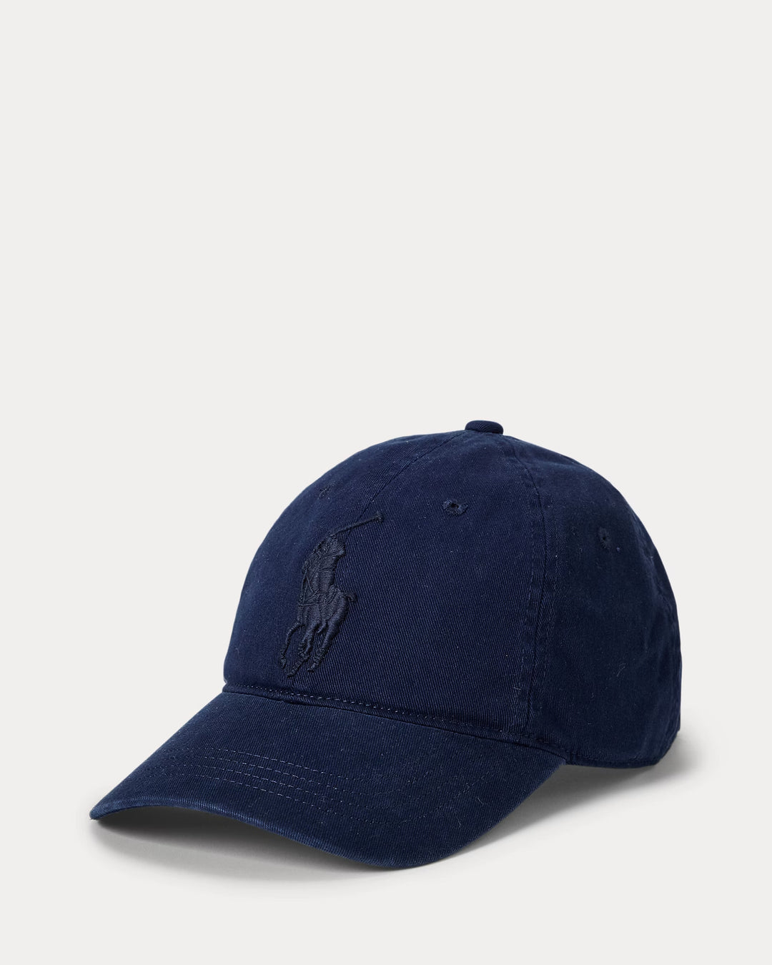 Ralph Lauren Big Pony Twill Ball Cap