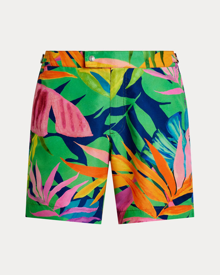 Ralph Lauren 5.75-Inch Monaco Swim Trunk