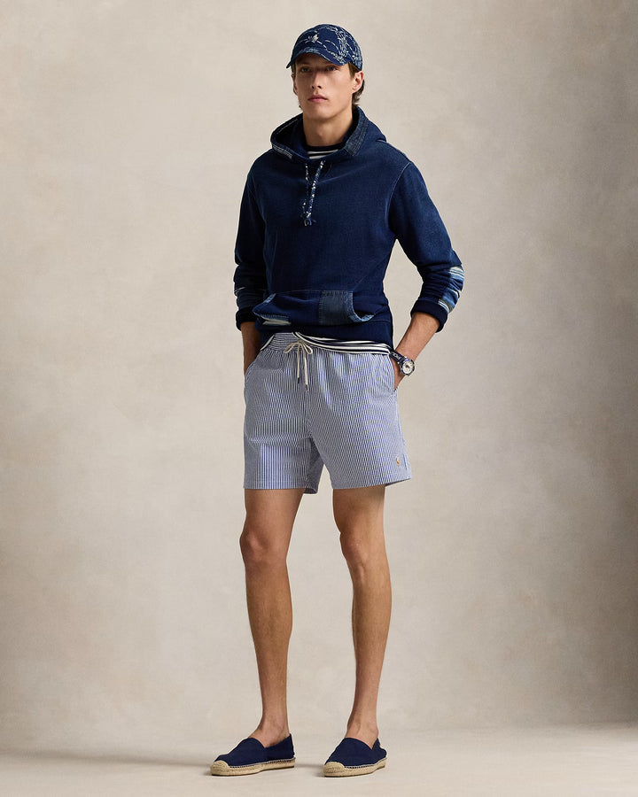 Ralph Lauren 5.75-Inch Traveler Classic Swim Trunk