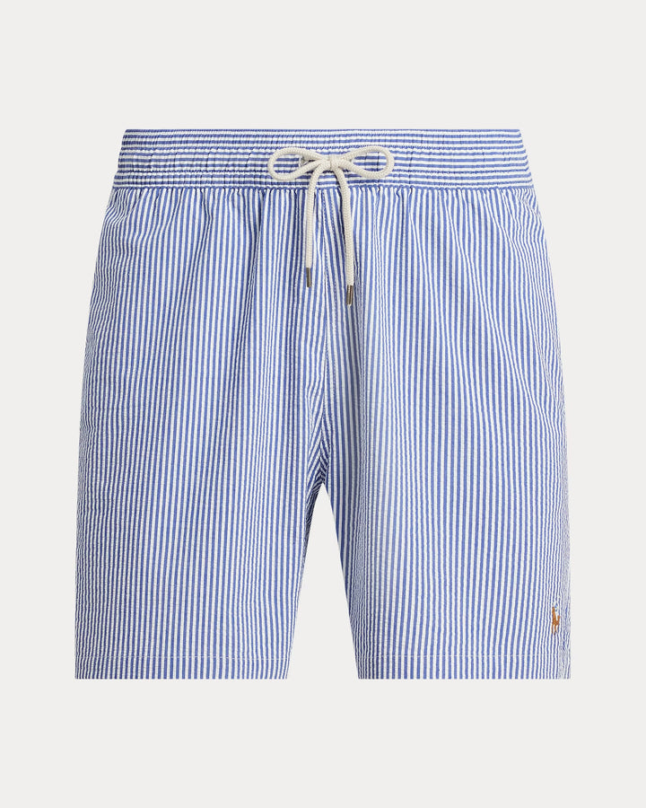 Ralph Lauren 5.75-Inch Traveler Classic Swim Trunk