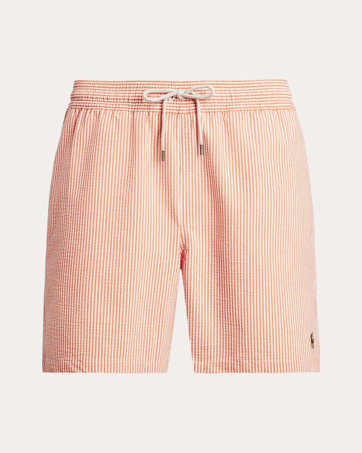 Ralph Lauren 5.75-Inch Traveler Classic Swim Trunk