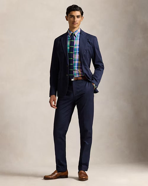 Ralph Lauren Classic Fit Performance Oxford Shirt