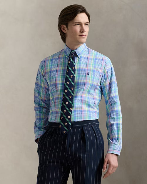 Ralph Lauren Classic Fit Performance Oxford Shirt