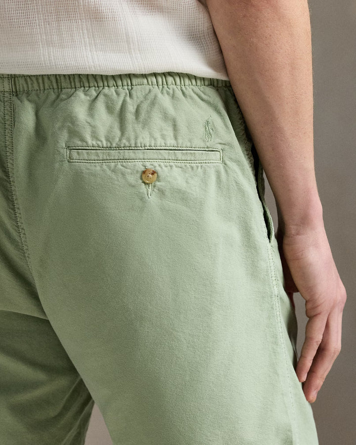 Ralph Lauren 8-Inch Polo Prepster Mineral-Dyed Short