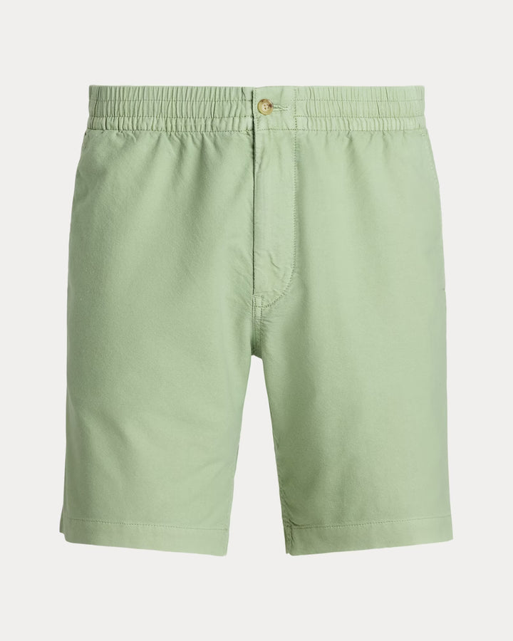 Ralph Lauren 8-Inch Polo Prepster Mineral-Dyed Short
