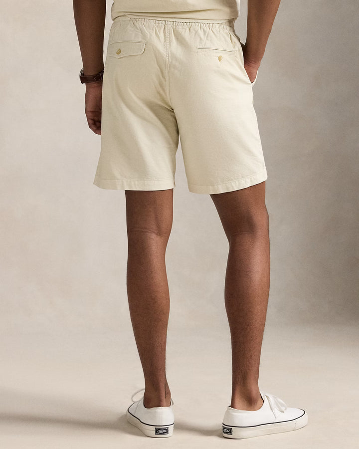 Ralph Lauren 8-Inch Polo Prepster Mineral-Dyed Short