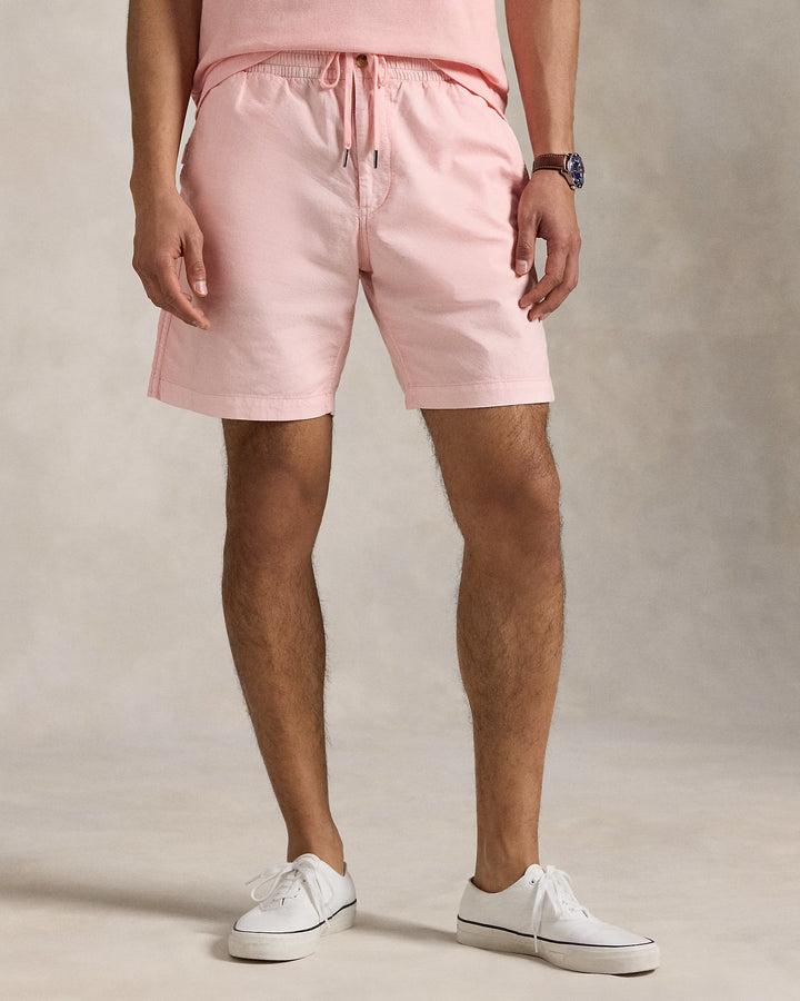 Ralph Lauren 8-Inch Polo Prepster Mineral-Dyed Short
