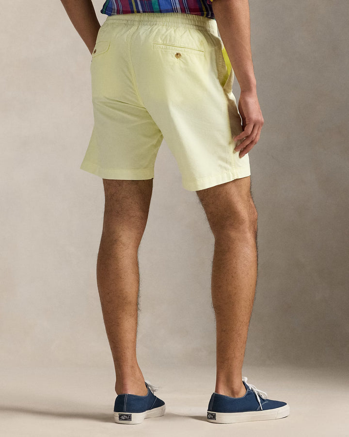 Ralph Lauren 8-Inch Polo Prepster Mineral-Dyed Short