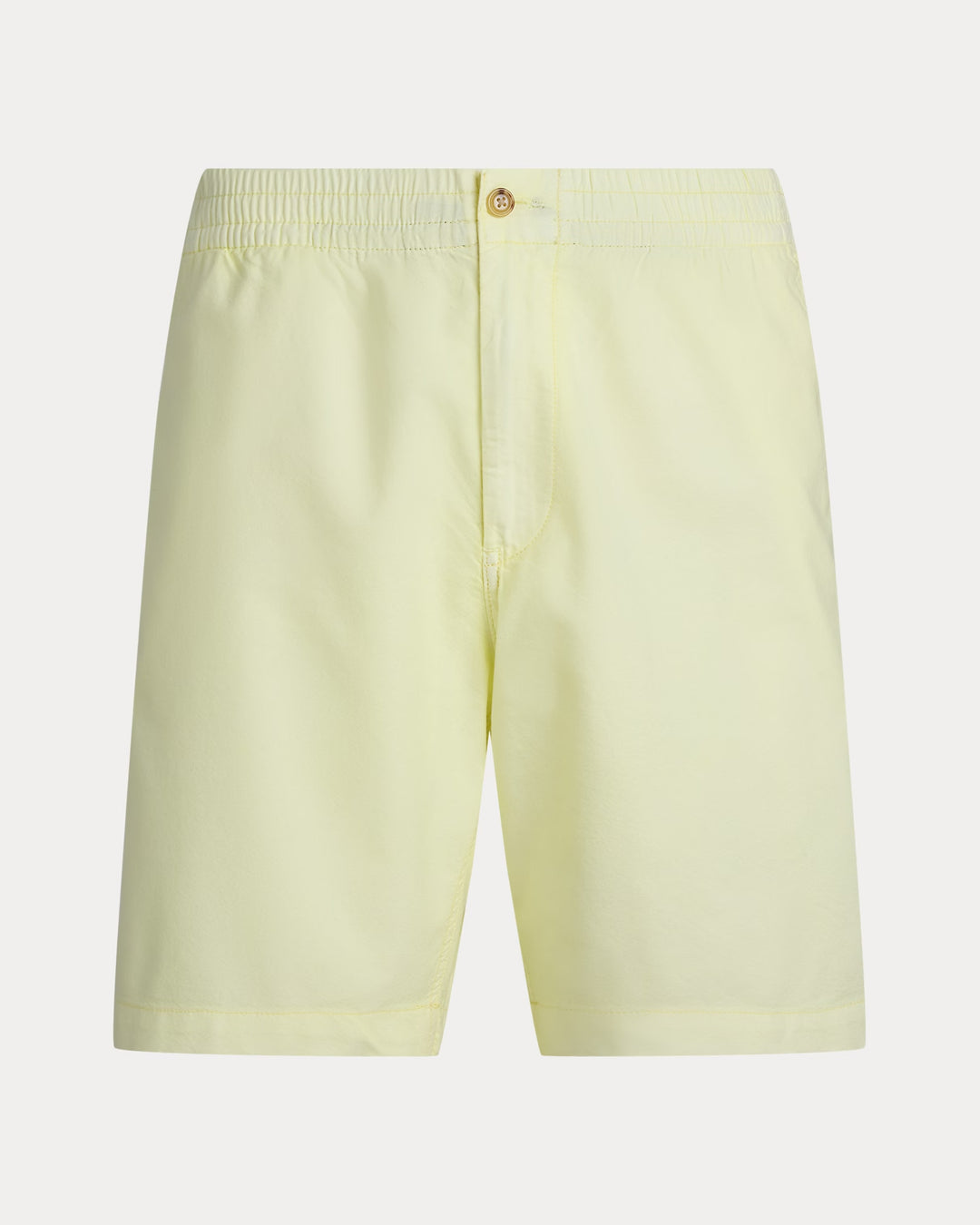 Ralph Lauren 8-Inch Polo Prepster Mineral-Dyed Short