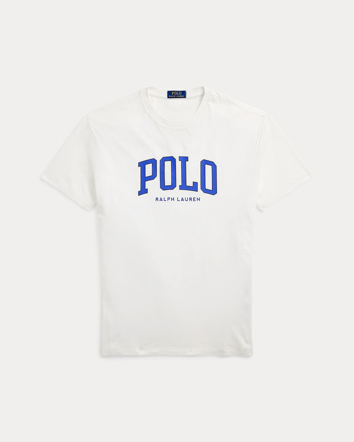 Ralph Lauren Classic Fit Logo Jersey T-Shirt