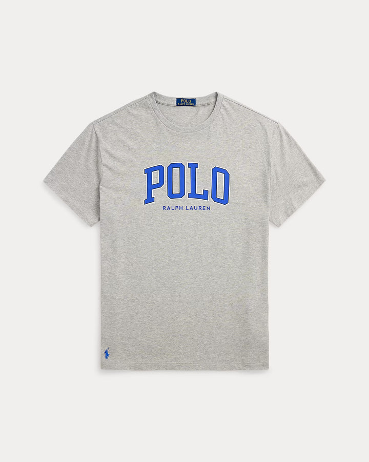 Ralph Lauren Classic Fit Logo Jersey T-Shirt