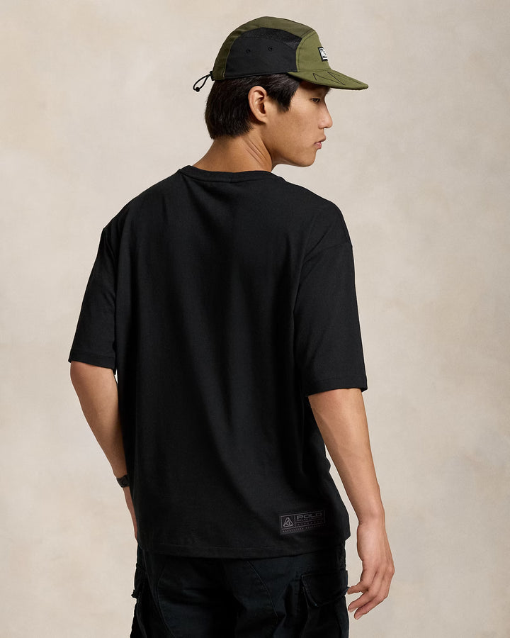 Ralph Lauren Classic Fit Logo Jersey T-Shirt