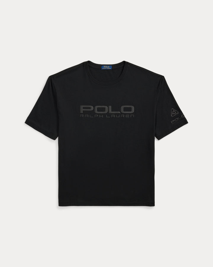 Ralph Lauren Classic Fit Logo Jersey T-Shirt