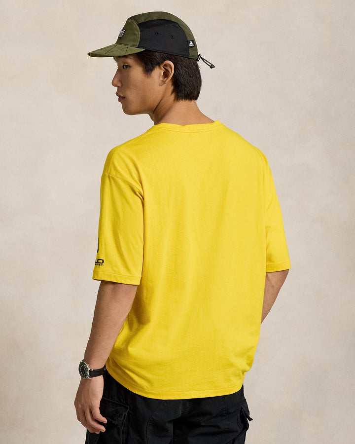 Ralph Lauren Classic Fit Logo Jersey T-Shirt
