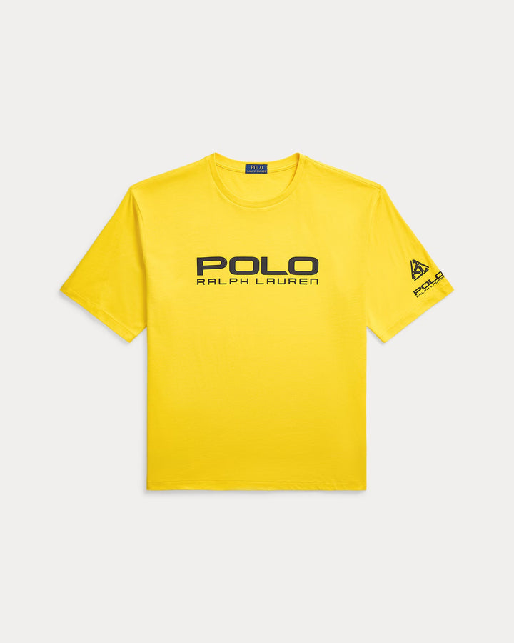 Ralph Lauren Classic Fit Logo Jersey T-Shirt