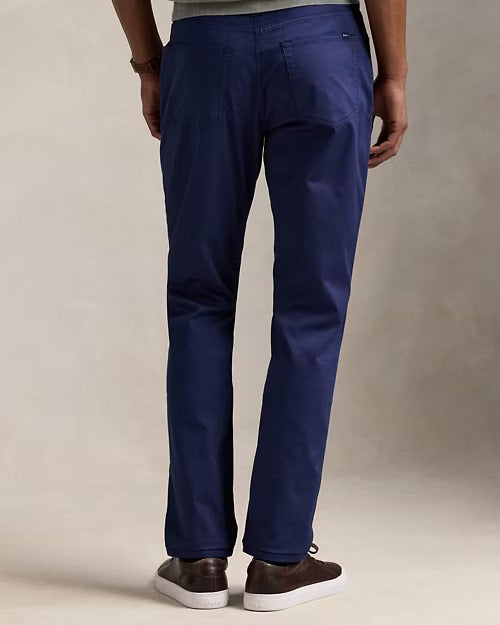 Ralph Lauren Tailored Fit Performance Chino Pant