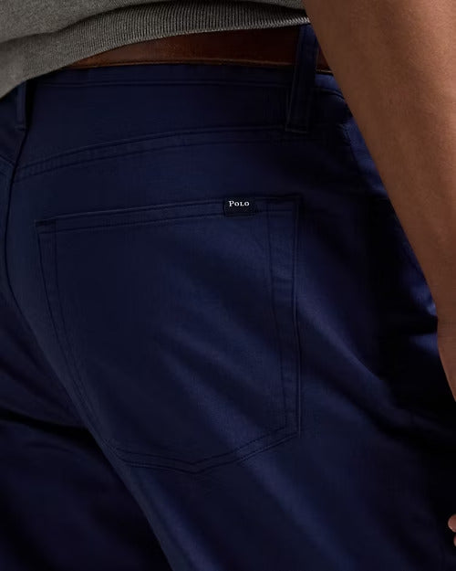 Ralph Lauren Tailored Fit Performance Chino Pant