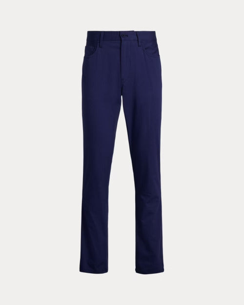 Ralph Lauren Tailored Fit Performance Chino Pant