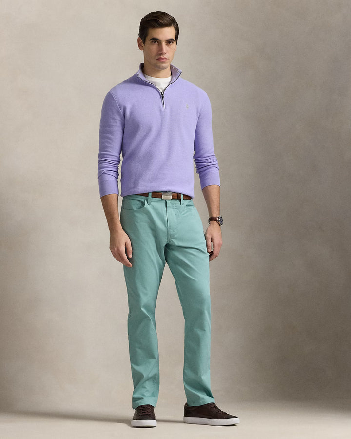 Ralph Lauren Tailored Fit Performance Chino Pant