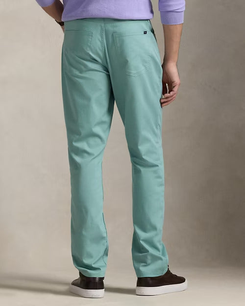 Ralph Lauren Tailored Fit Performance Chino Pant