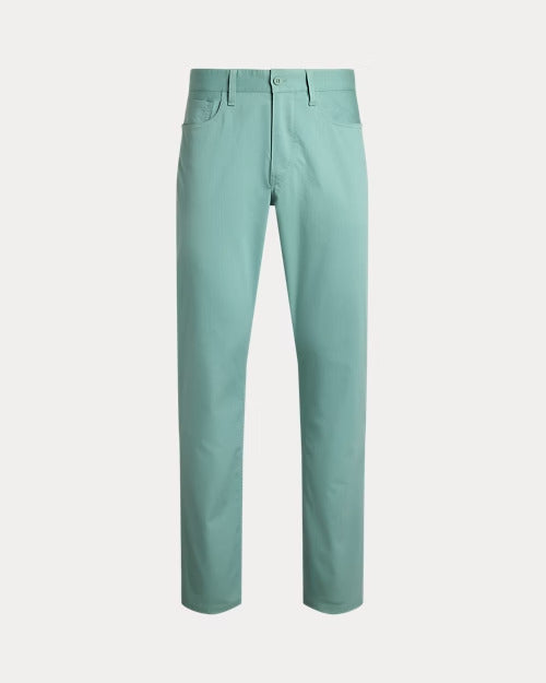 Ralph Lauren Tailored Fit Performance Chino Pant