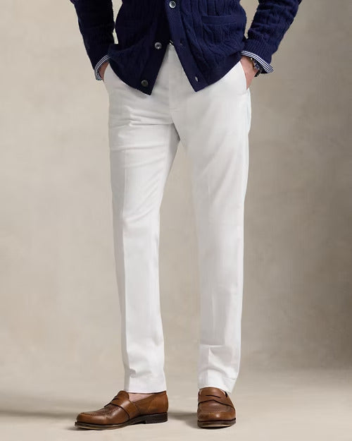 Ralph Lauren Slim Fit Performance Chino Pant