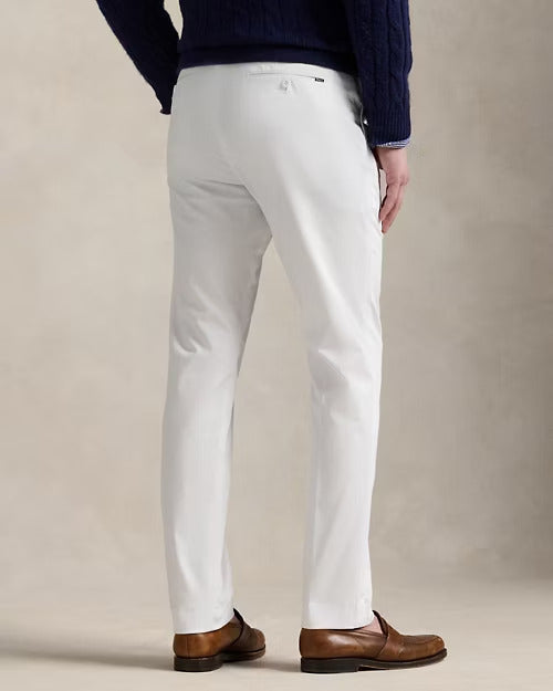 Ralph Lauren Slim Fit Performance Chino Pant