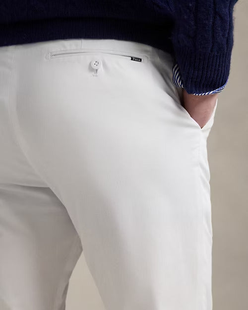 Ralph Lauren Slim Fit Performance Chino Pant