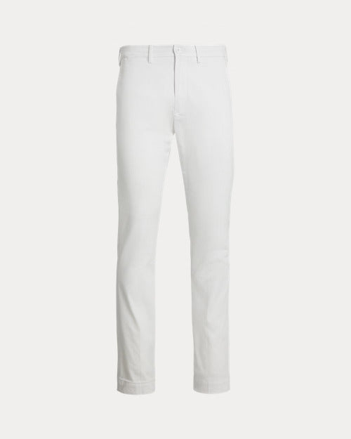 Ralph Lauren Slim Fit Performance Chino Pant