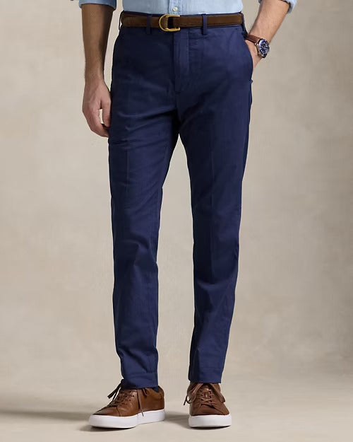 Ralph Lauren Slim Fit Performance Chino Pant
