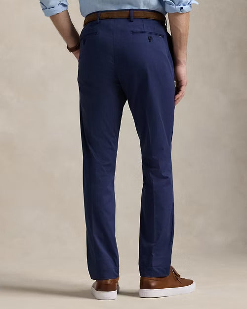 Ralph Lauren Slim Fit Performance Chino Pant