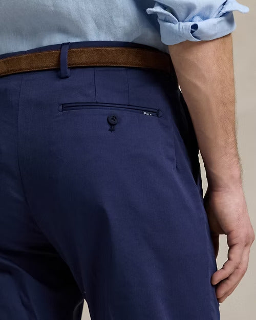 Ralph Lauren Slim Fit Performance Chino Pant
