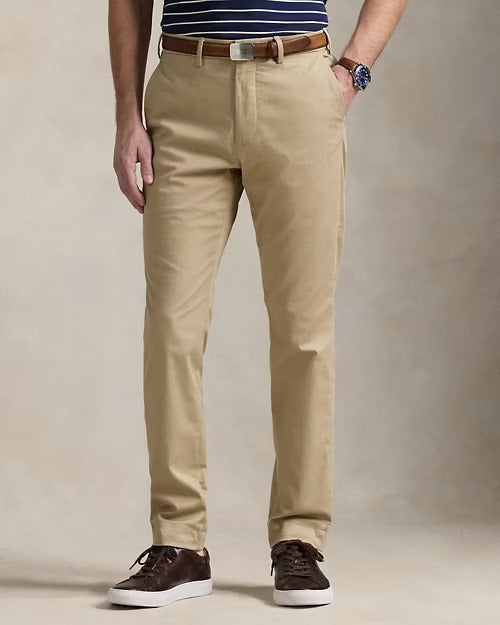 Ralph Lauren Slim Fit Performance Chino Pant