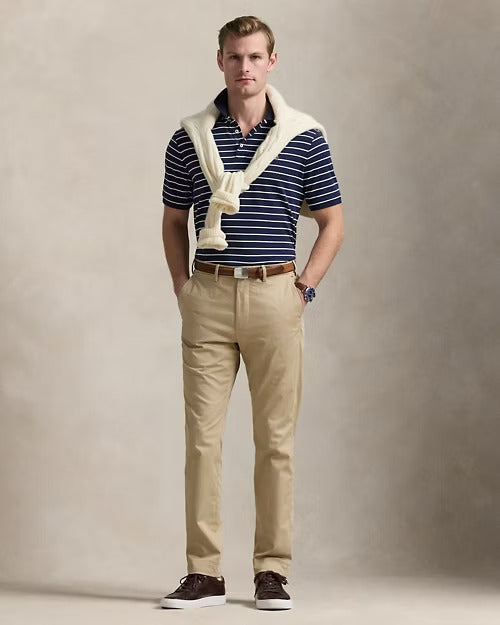 Ralph Lauren Slim Fit Performance Chino Pant