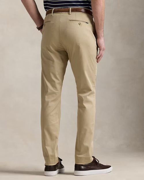 Ralph Lauren Slim Fit Performance Chino Pant