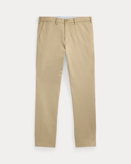 Ralph Lauren Slim Fit Performance Chino Pant