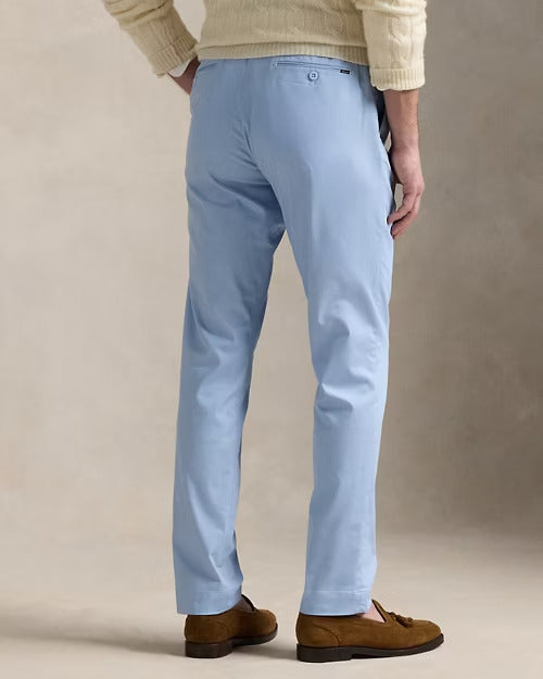 Ralph Lauren Slim Fit Performance Chino Pant