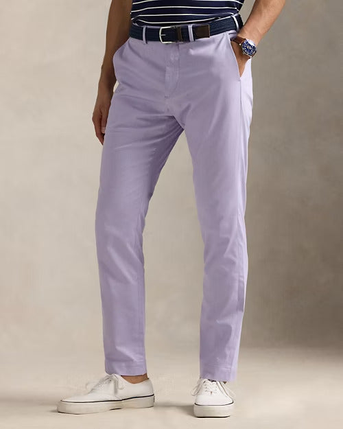 Ralph Lauren Slim Fit Performance Chino Pant