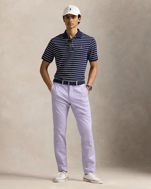 Ralph Lauren Slim Fit Performance Chino Pant