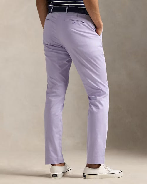Ralph Lauren Slim Fit Performance Chino Pant