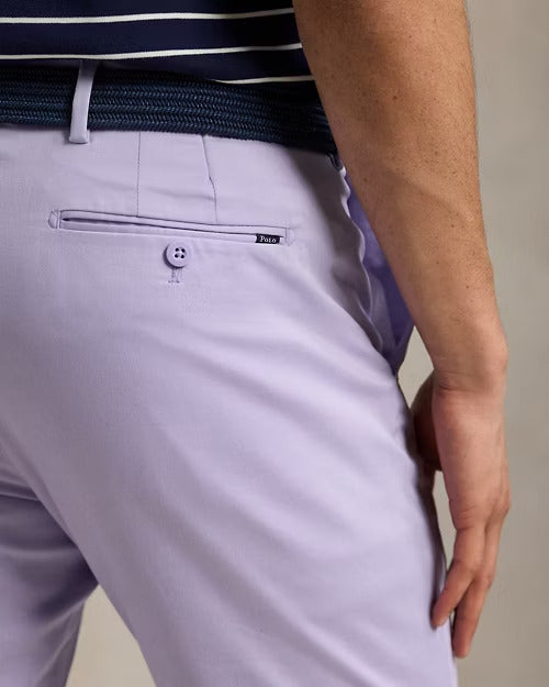 Ralph Lauren Slim Fit Performance Chino Pant