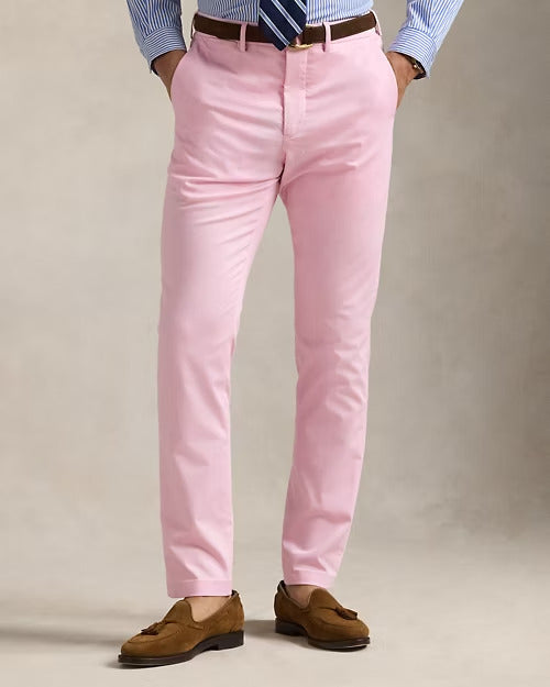 Ralph Lauren Slim Fit Performance Chino Pant