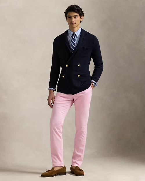 Ralph Lauren Slim Fit Performance Chino Pant