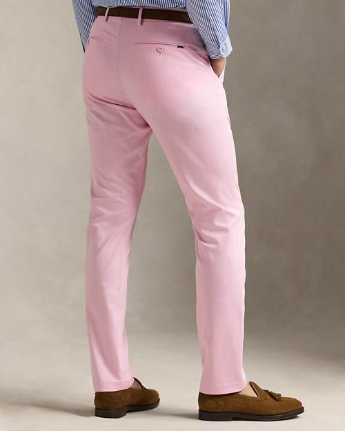 Ralph Lauren Slim Fit Performance Chino Pant