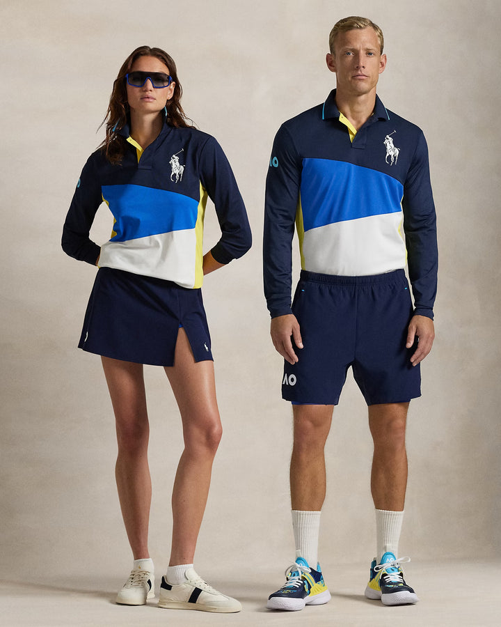 Ralph Lauren Australian Open Ballperson Polo Shirt