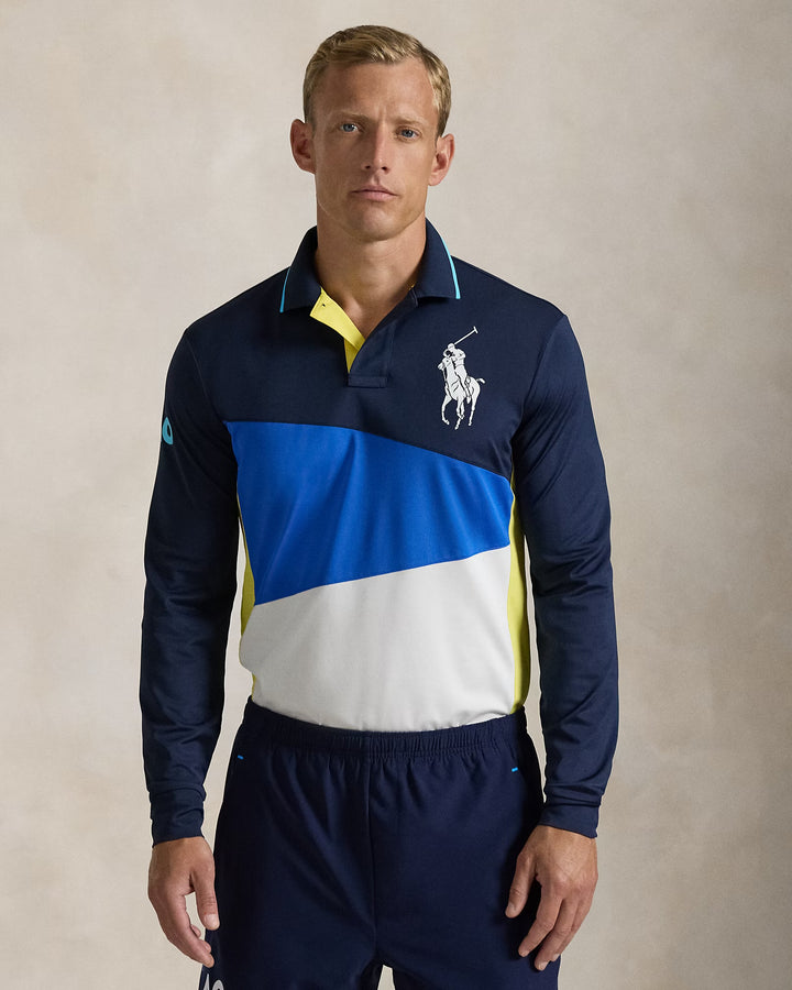 Ralph Lauren Australian Open Ballperson Polo Shirt