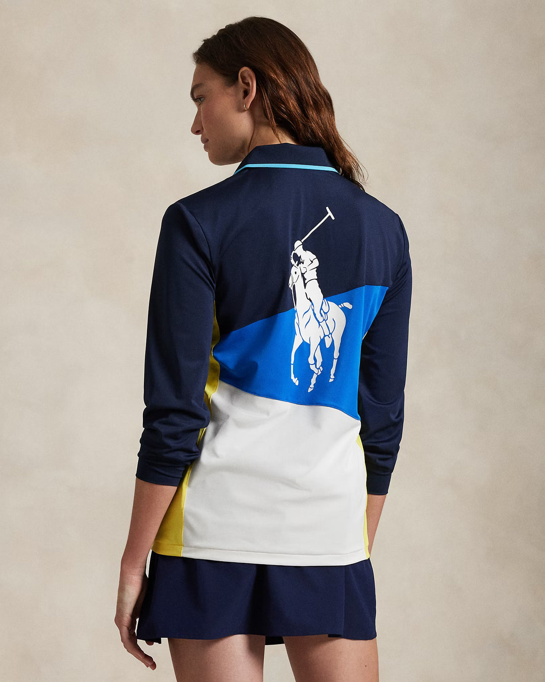 Ralph Lauren Australian Open Ballperson Polo Shirt